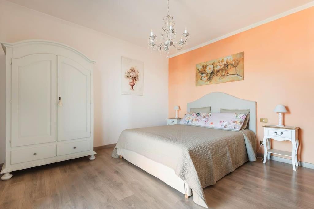 Fiesole Is Magic Apartment Exterior photo
