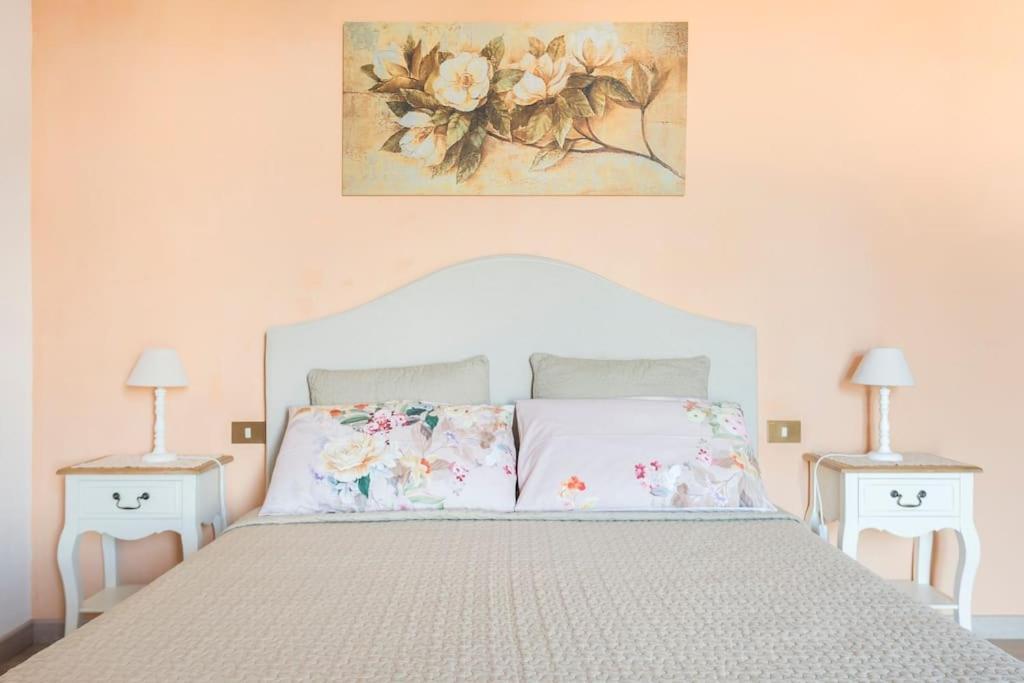 Fiesole Is Magic Apartment Exterior photo