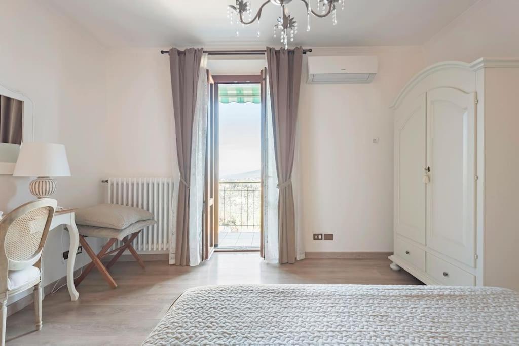 Fiesole Is Magic Apartment Exterior photo