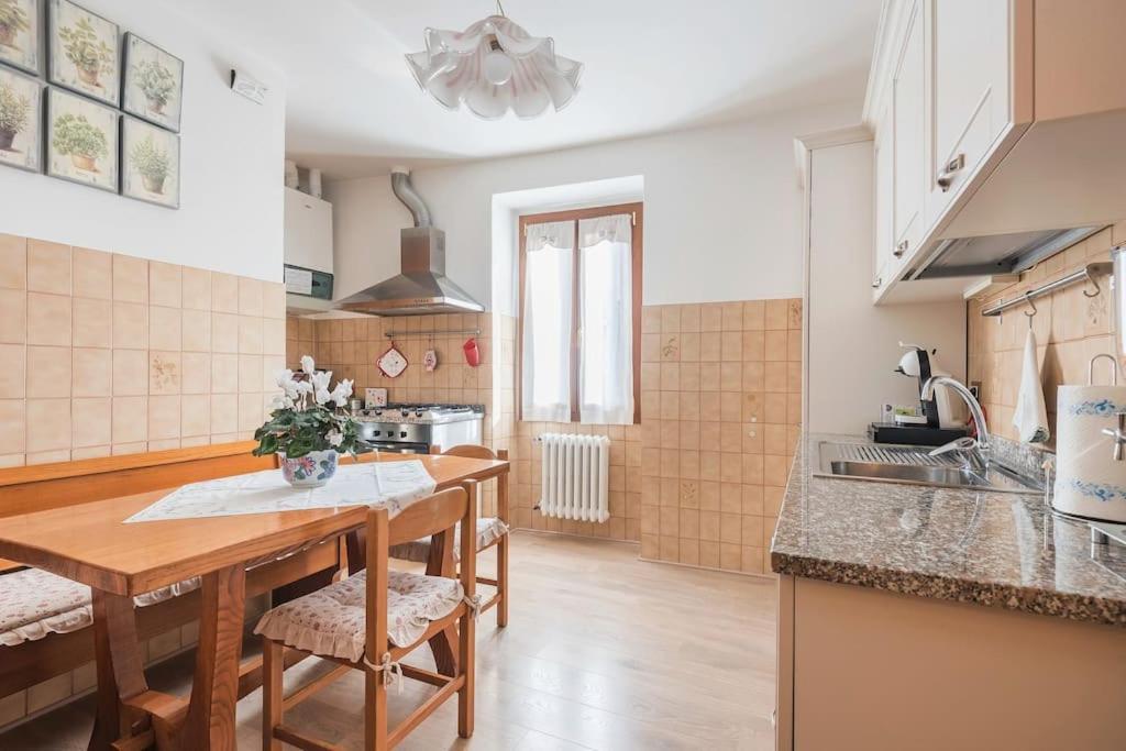 Fiesole Is Magic Apartment Exterior photo