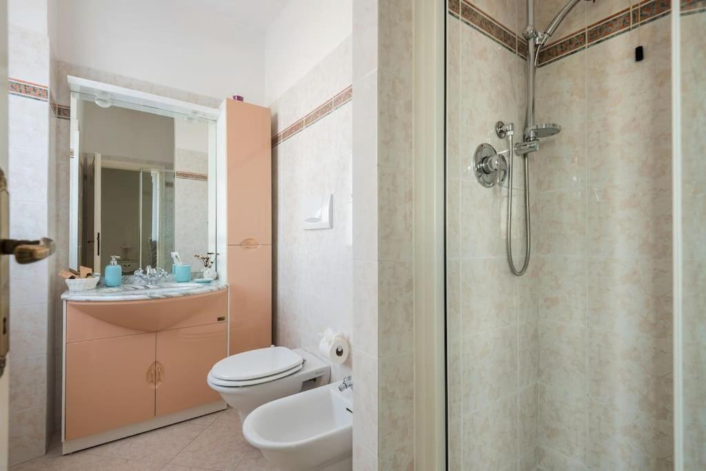 Fiesole Is Magic Apartment Exterior photo