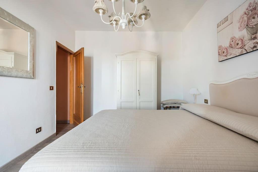 Fiesole Is Magic Apartment Exterior photo