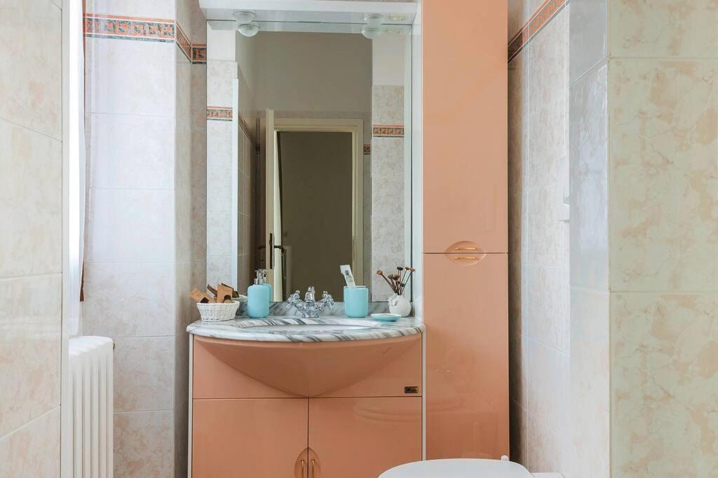 Fiesole Is Magic Apartment Exterior photo