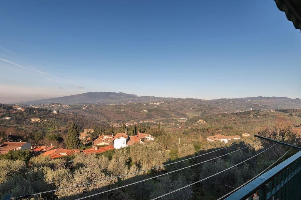 Fiesole Is Magic Apartment Exterior photo