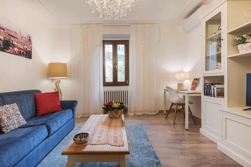 Fiesole Is Magic Apartment Exterior photo