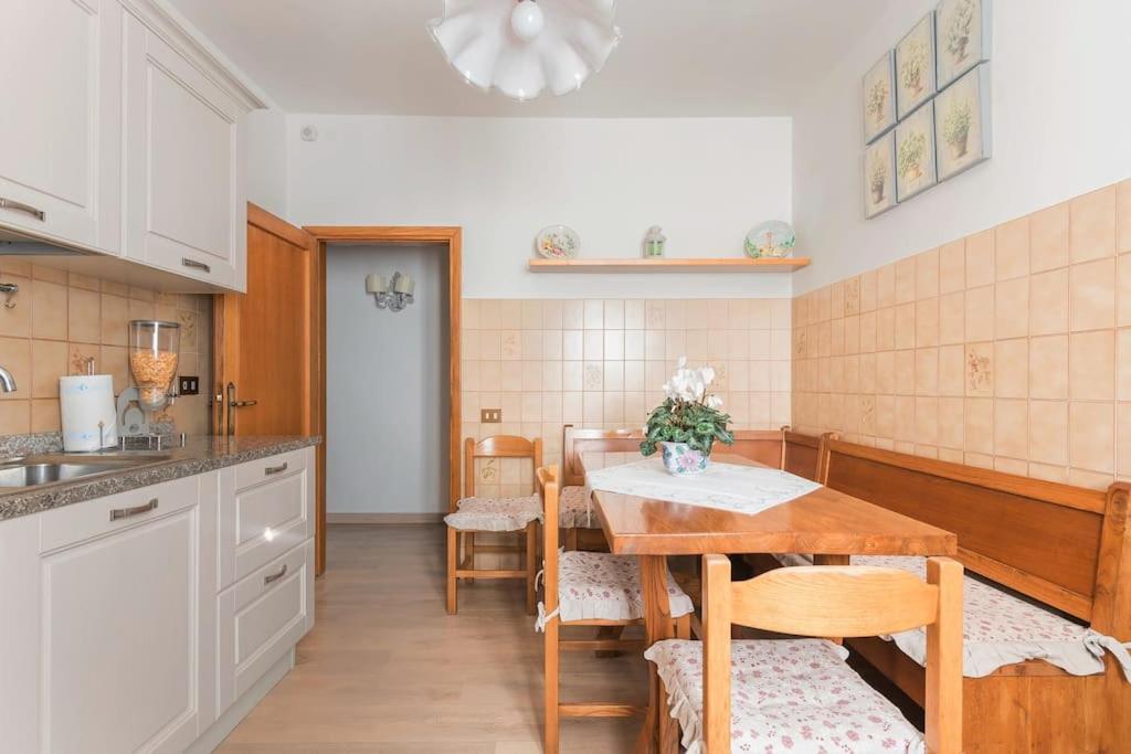 Fiesole Is Magic Apartment Exterior photo