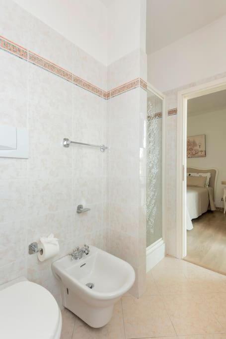 Fiesole Is Magic Apartment Exterior photo