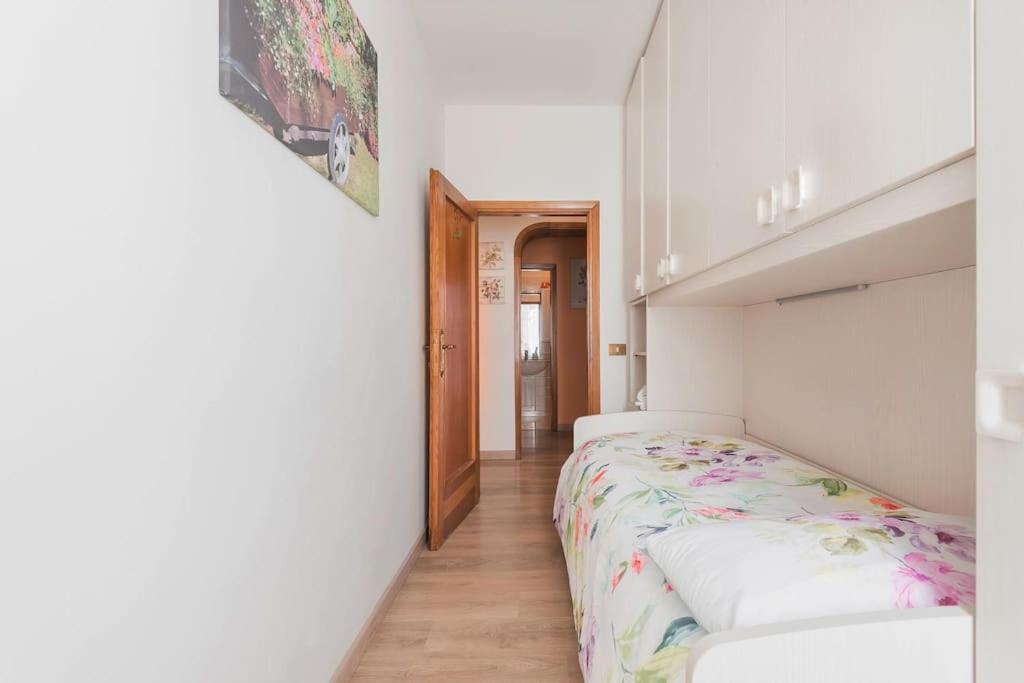 Fiesole Is Magic Apartment Exterior photo