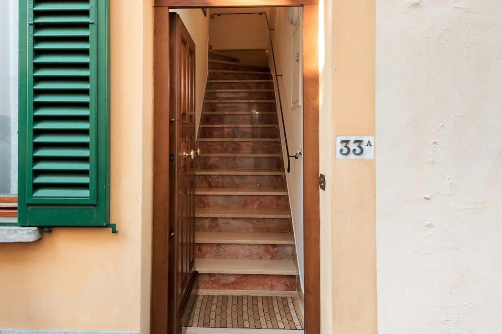 Fiesole Is Magic Apartment Exterior photo