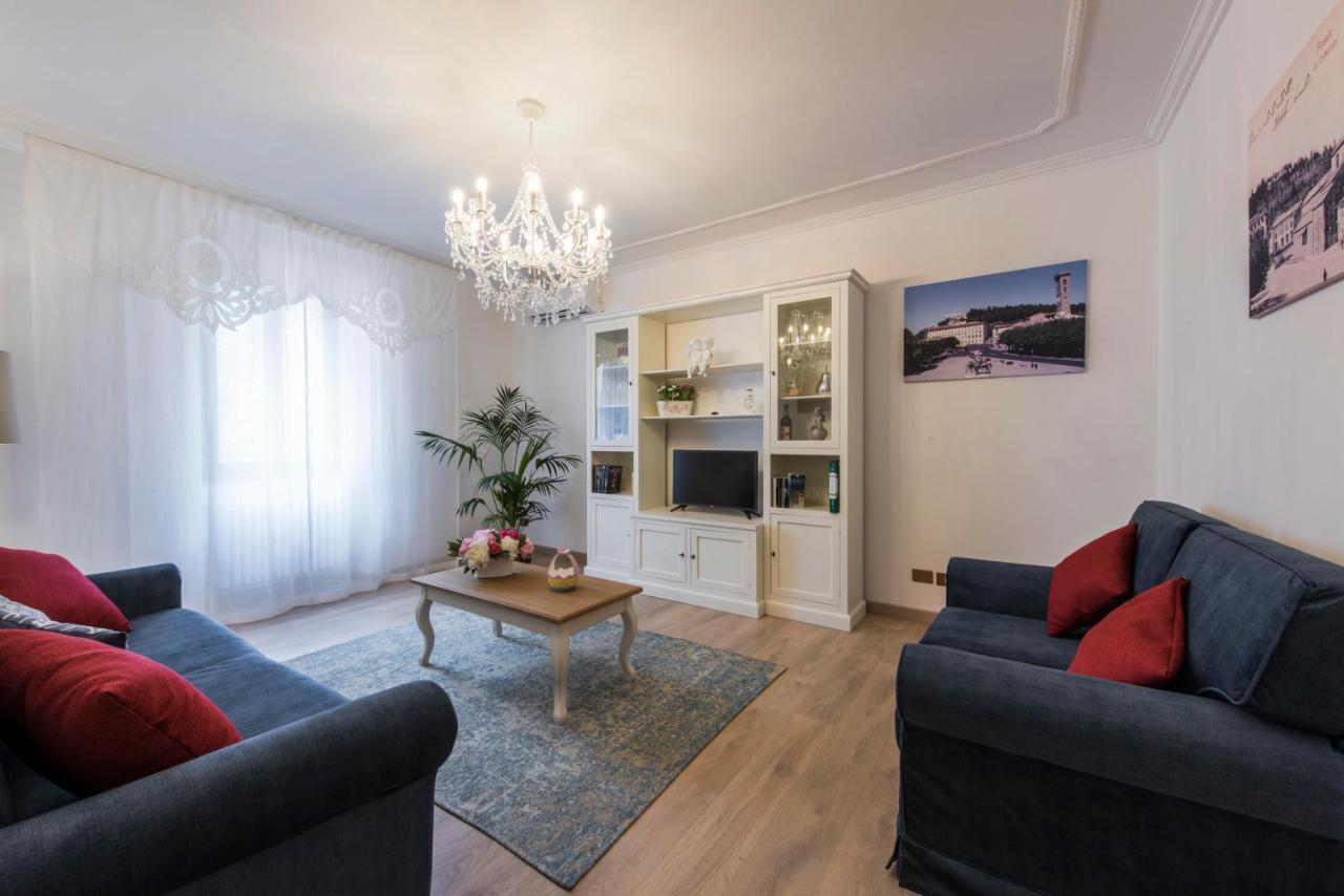 Fiesole Is Magic Apartment Exterior photo
