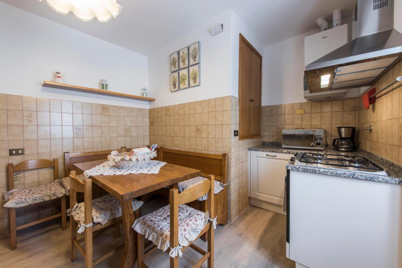 Fiesole Is Magic Apartment Exterior photo