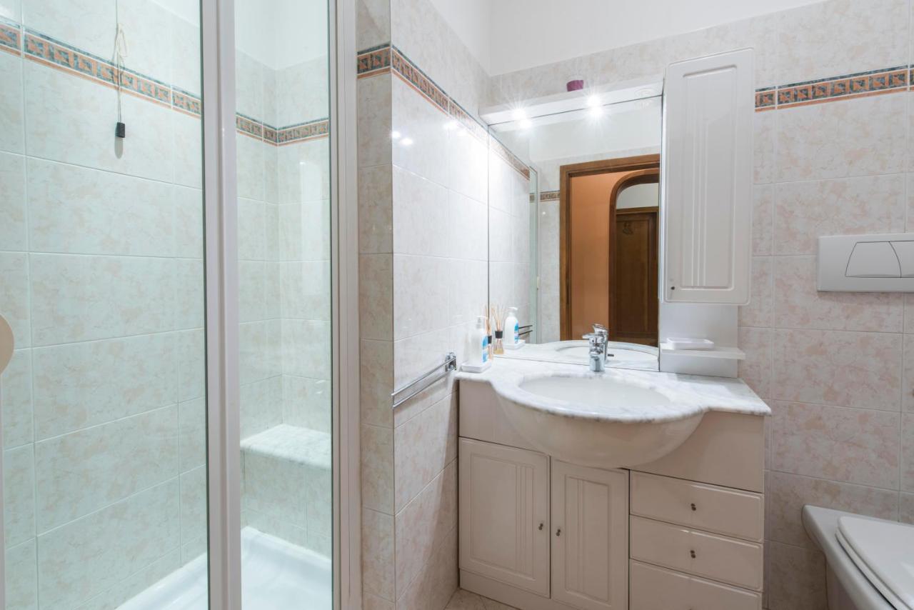 Fiesole Is Magic Apartment Exterior photo