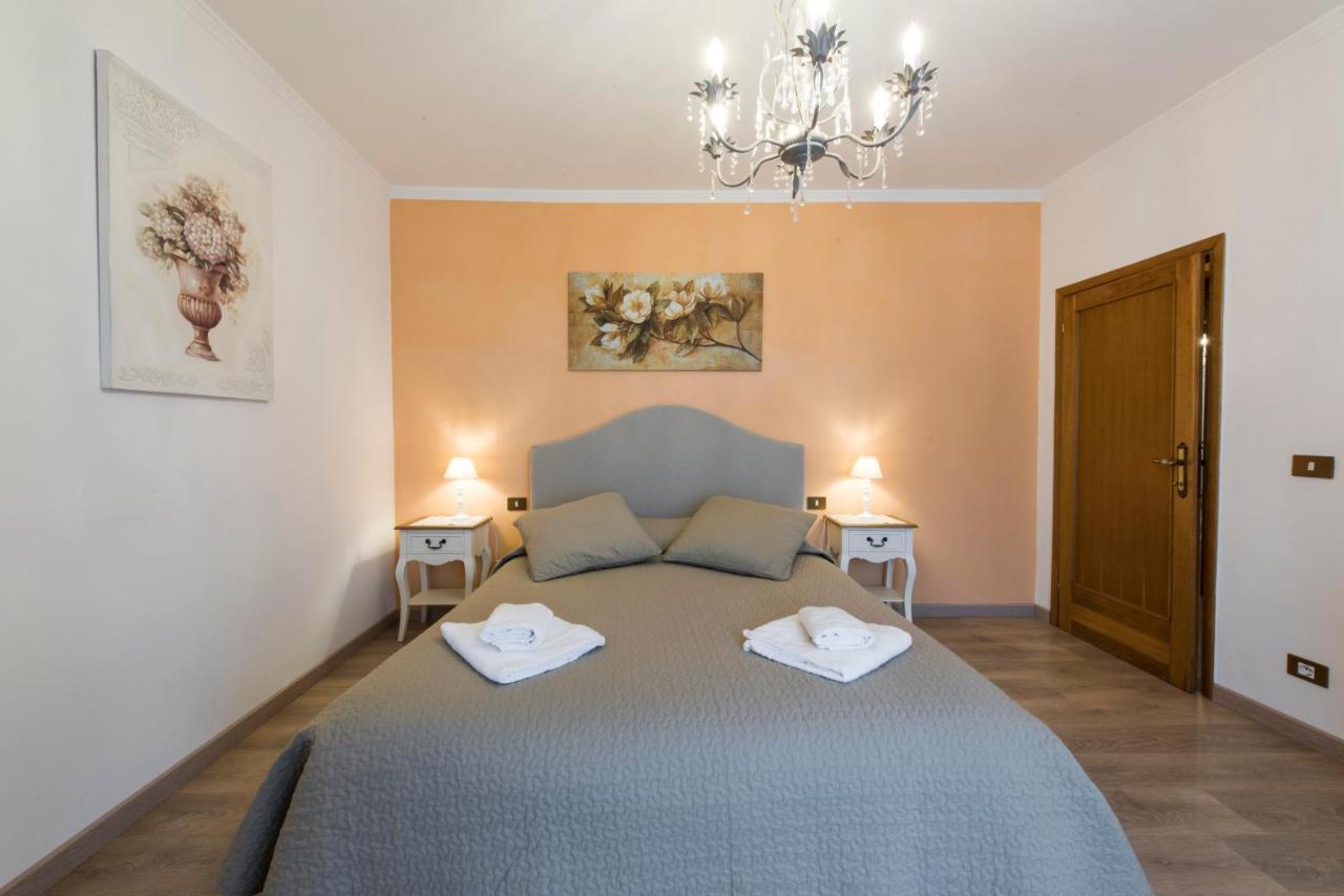 Fiesole Is Magic Apartment Exterior photo