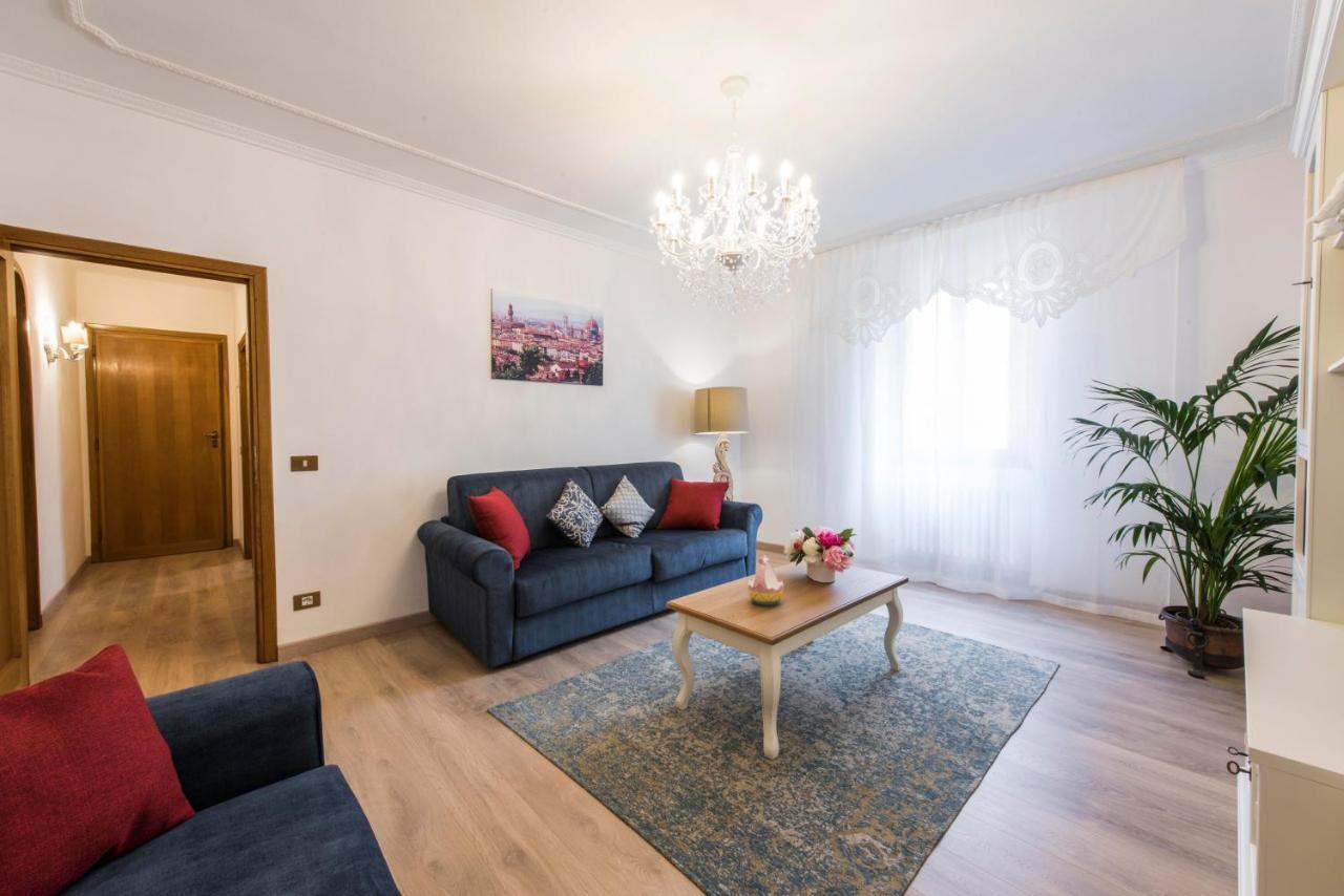 Fiesole Is Magic Apartment Exterior photo
