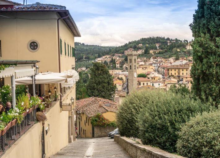 Fiesole Is Magic Apartment Exterior photo