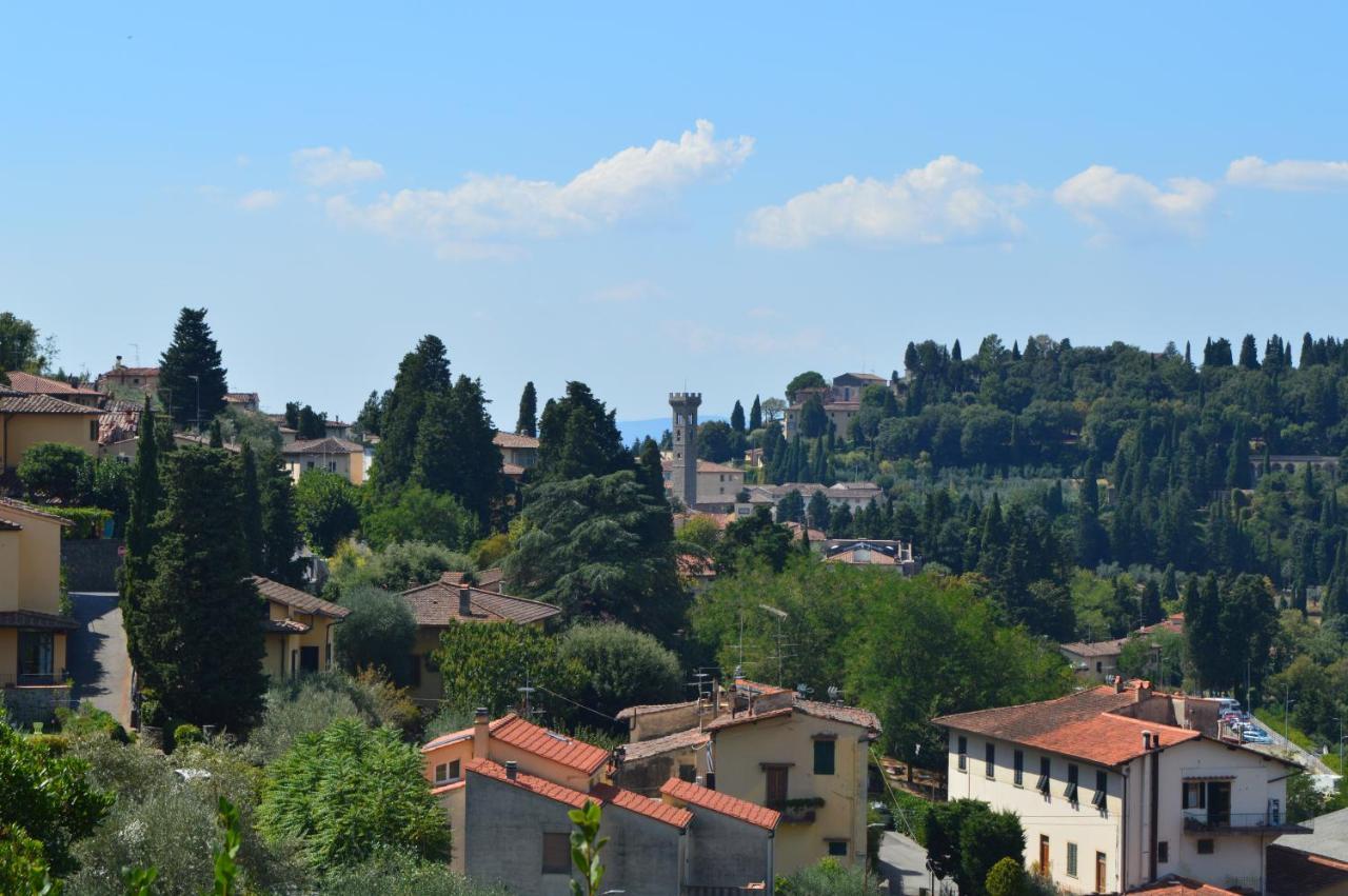 Fiesole Is Magic Apartment Exterior photo